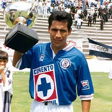 Retrato de jugador emblemático