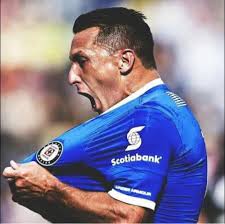 Retrato de jugador emblemático